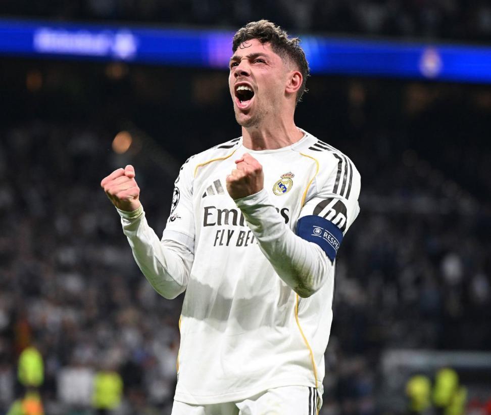 开云官网-欧冠一夜动态:皇马3-0曼城,阿森纳绝平药厂,巴黎5-2复仇切尔西